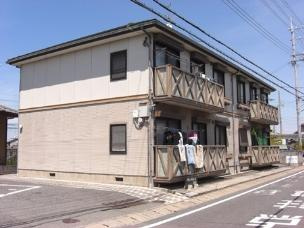 サンパレス道幸