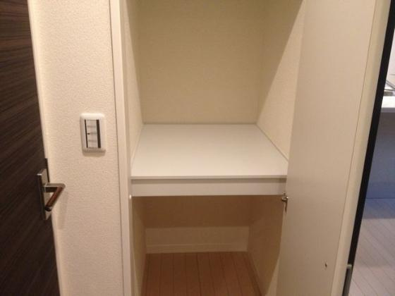 グレイス　パラシオンのその他