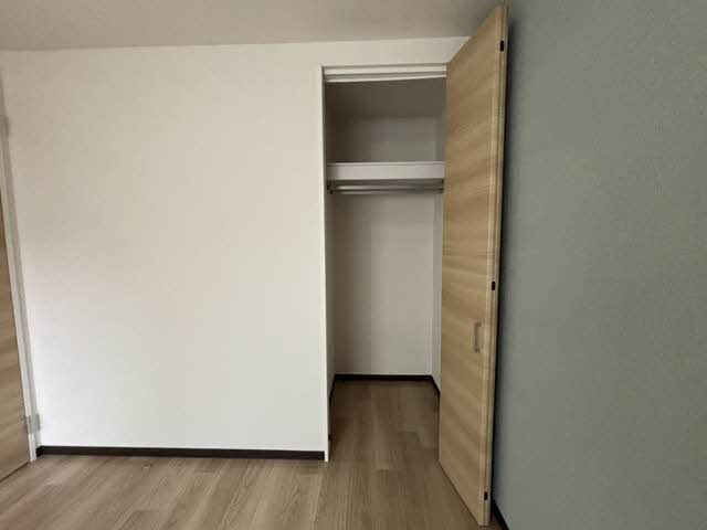 大宮ハイツのその他|収納があります