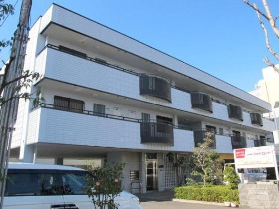 セントポーリア岸和田