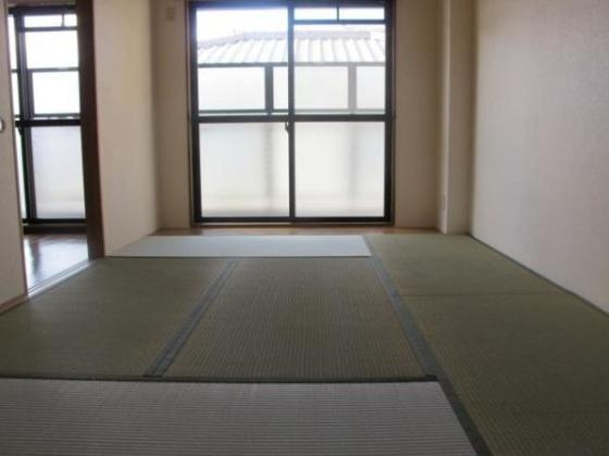 セントポーリア岸和田のその他|居住スペースです