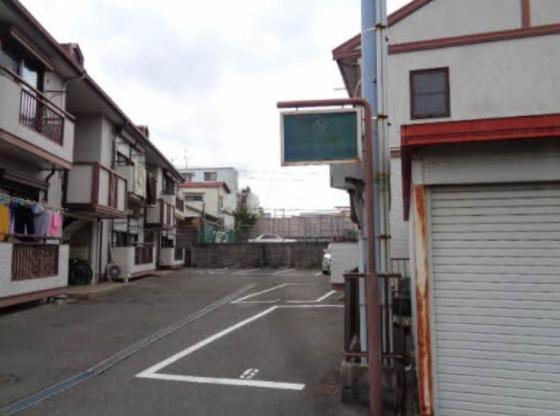 サニーサイドハイツのその他共用部分