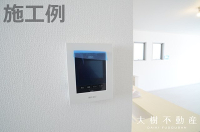 【内観：施工例】 | 海老名市国分北3丁目  新築戸建て　全１棟【仲介手数料無料】