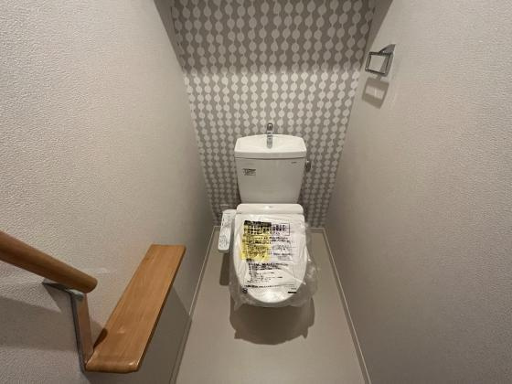 Ｒａｆｆｉｎａ澤のトイレ|トイレも気になるポイント