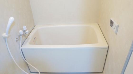 コンフォートの浴室|落ち着いた空間のお風呂です