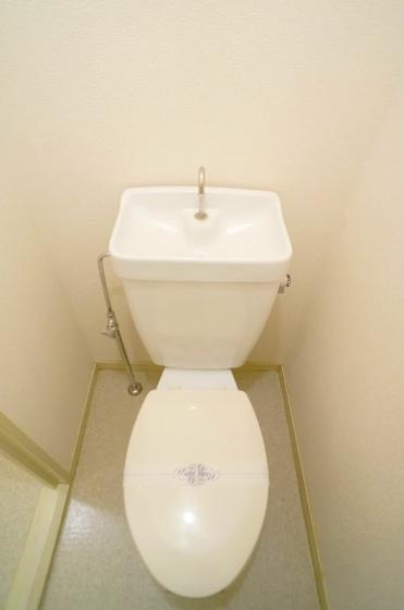 プレアール小瀬のトイレ|トイレも気になるポイント