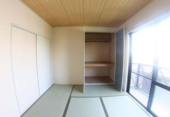 スイートハイツ下松のその他|スイートハイツ下松　居住スペース