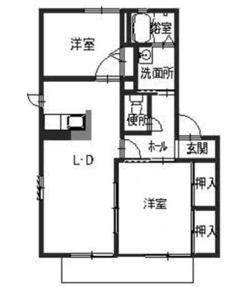 グリーンオアシス