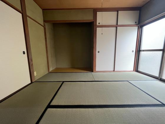 河内長野市喜多町貸家のその他