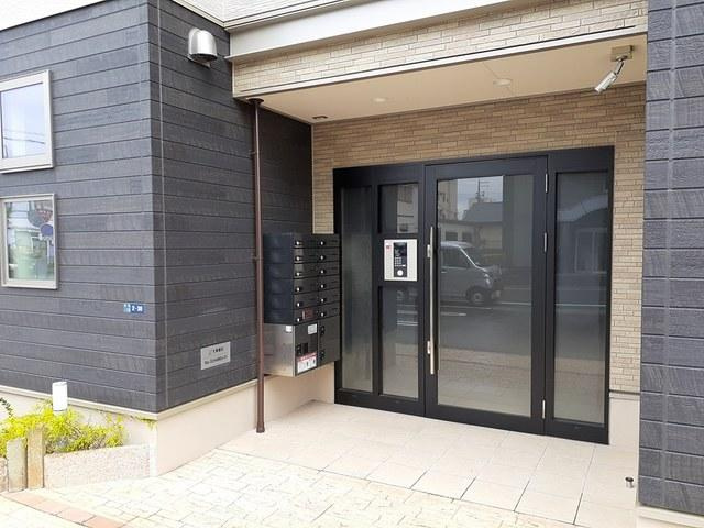 カーサ　りんくう・Ｍのその他共用部分