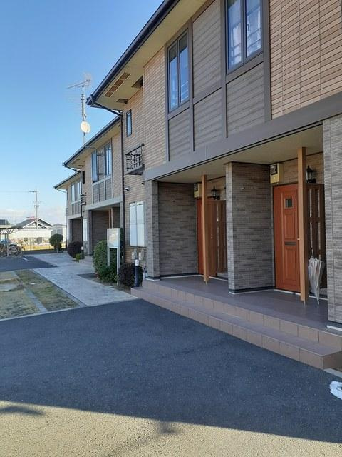 ジョリ－パ－トナ－のその他共用部分