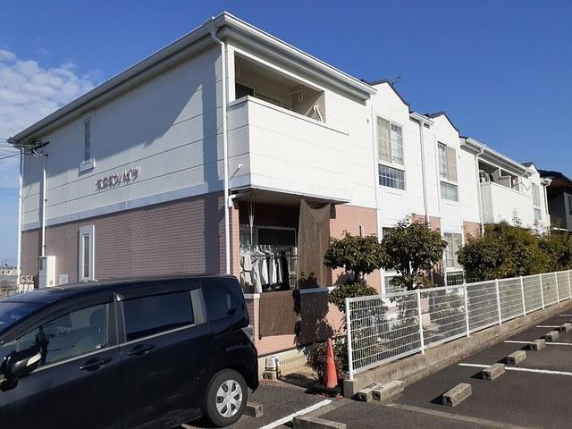 オニオンハイツ