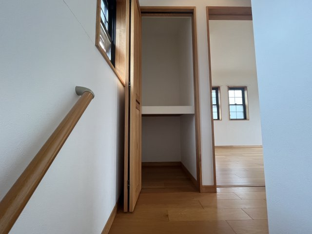 カーサローゼオの収納|こまごまとしたものを収納できそうですね
