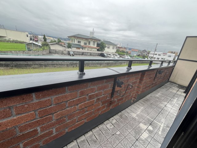 カーサローゼオのその他