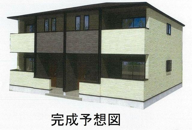 ＲＵＳＨ・ＢＬＯＯＭ上瓦屋Ⅰ
