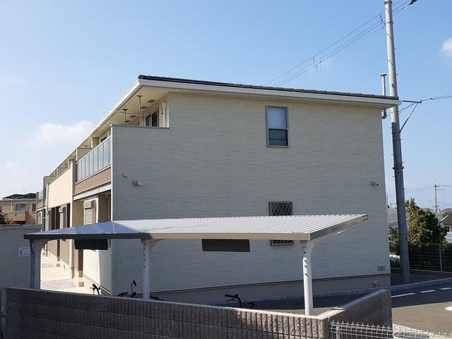 ヒューゲルハイムⅡ