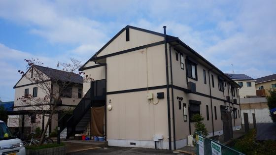 フォレスト　いずみの外観|建物外観を気になさる方へ、見た目の良い物件です