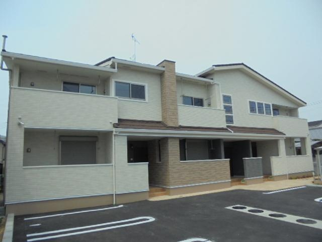 サニー中町