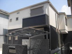 シャーメゾン岸和田のその他共用部分