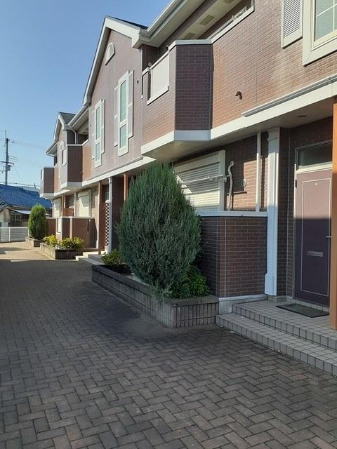 フォンテーヌ　北館のその他共用部分