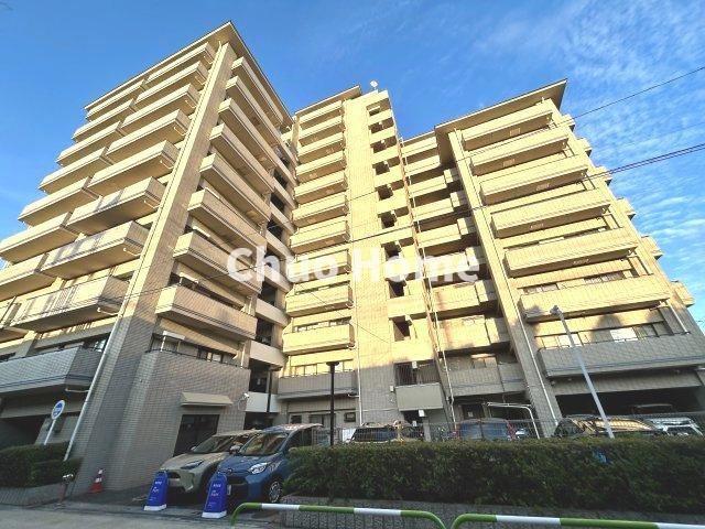 コスモ田端グレイスフォームの外観|外観