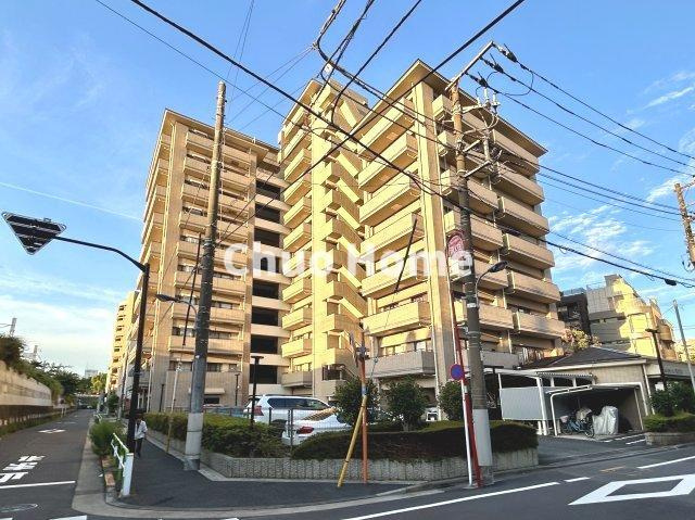 コスモ田端グレイスフォーム