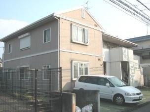 サンライフ南町のその他共用部分