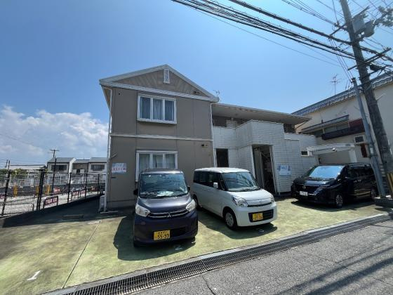 サンライフ南町