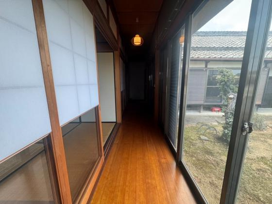 貝塚市窪田平屋のその他