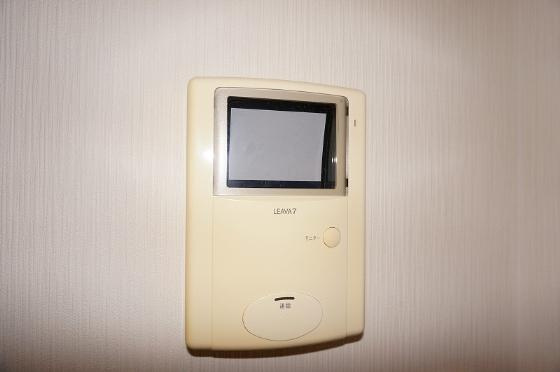 サウス２３のセキュリティ|サウス２３ 　室内
