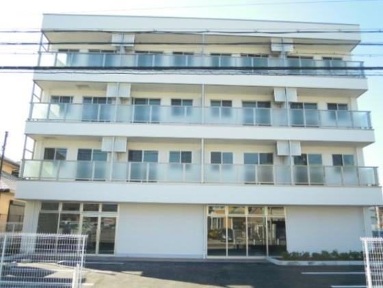 プランドール日根野