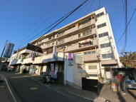 サングリーン成田ハイツの画像
