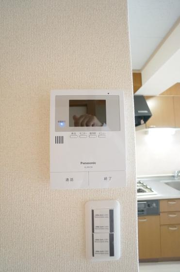 第一磯屋敷マンションの設備
