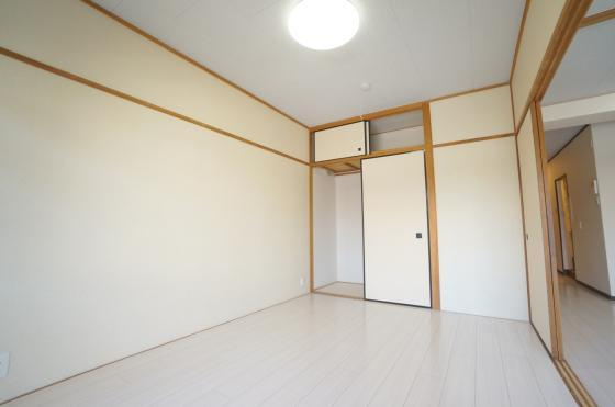 第一磯屋敷マンションのその他|第一磯屋敷マンション 　室内