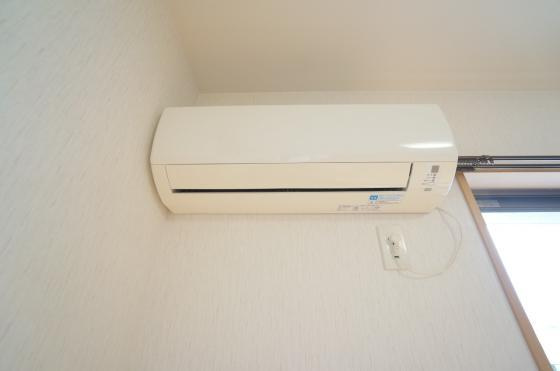 ＶＩＲＡＧＥの設備