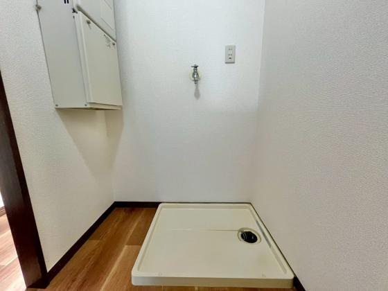 アコテドゥシャトーくすのきのその他|アコテドゥシャトーくすのき 　洗面所