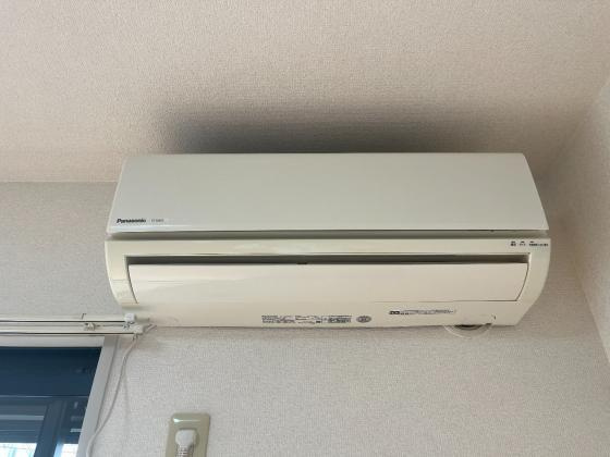 コモード大宮の設備