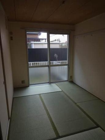 サンパレス宇治のその他