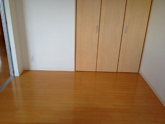 シャーメゾン井原の里のその他|居住スペースです