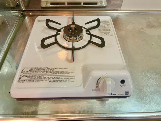 メゾンデュソレイユの設備|メゾンデュソレイユ 　室内