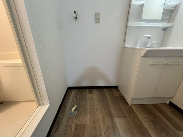 ハイツブルネンの設備