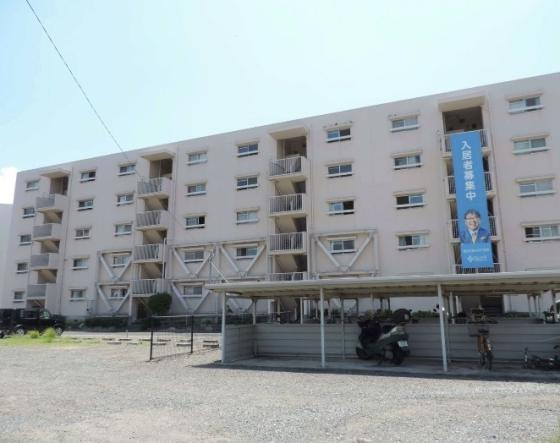 ビレッジハウス額原