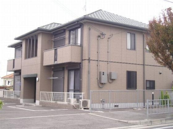 記念石台の外観|外観は落ち着いています