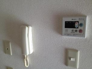 ハイツ　あっと・ほうむの設備