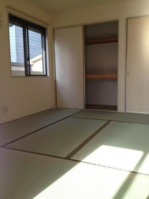ハイツ　あっと・ほうむのその他|ハイツ　あっと・ほうむ　室内