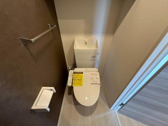 ｃｏｎｓｏｌａｒｅのトイレ|トイレも気になるポイント