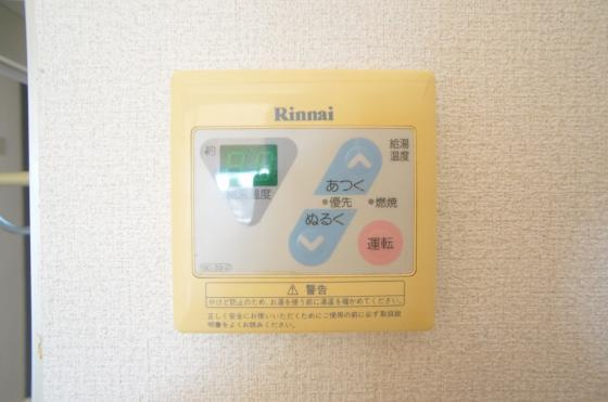 二色の浜グリーンヴィレッジの設備
