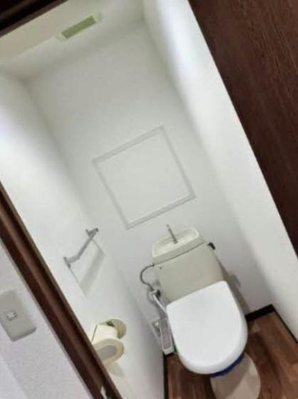 プルミエールＩ・Ｋのトイレ|トイレも気になるポイント