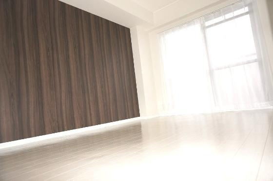 カワトコーポラスのその他|カワトコーポラス 　居住スペースです