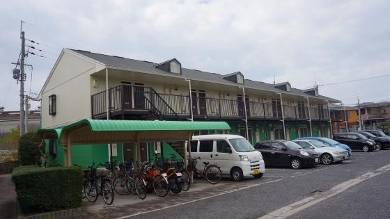 アライブ滝本3